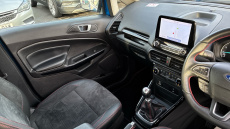 Ford EcoSport 1.0 EcoBoost 125 ST-Line 5dr Petrol Hatchback